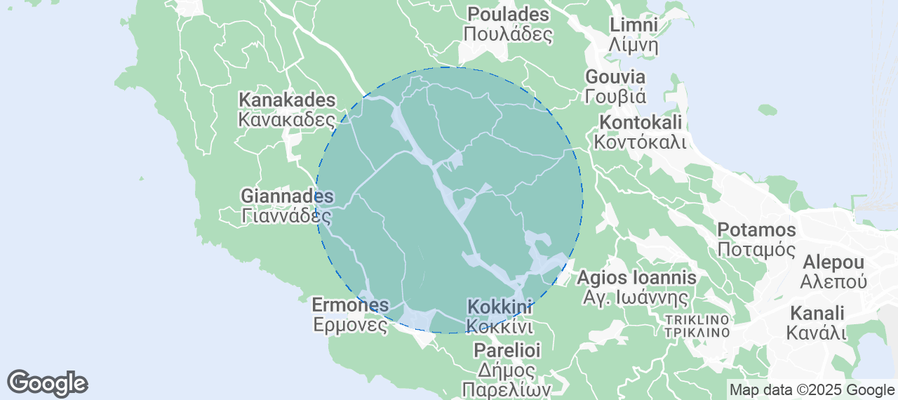 Discover Kouramaditika Airbnb Analytics